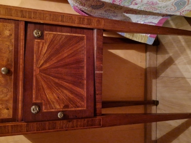 Lustre et chevets Lustre et chevets