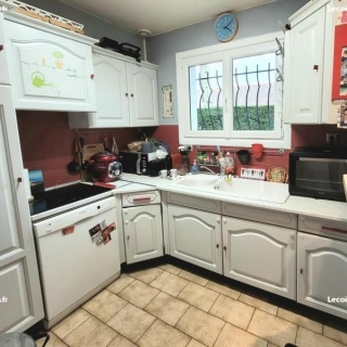 Villa 10 pièces 178 m² Villa 10 pièces 178 m²