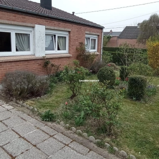 Vente plain-pied Vente plain-pied