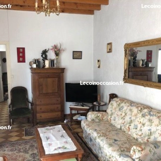 Maison de village T5 Maison de village T5