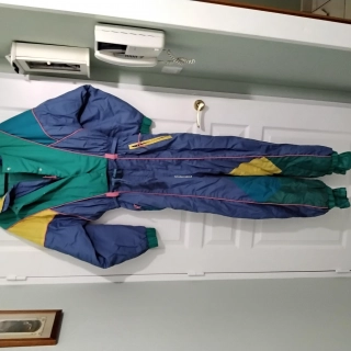 Combinaison ski Combinaison ski