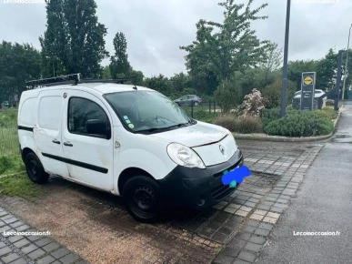 kango Renault kango Renault