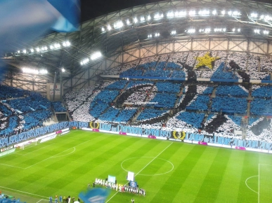 Nous cherchons tickets Olympique Marseille - Toulouse Nous cherchons tickets Olympique Marseille - Toulouse