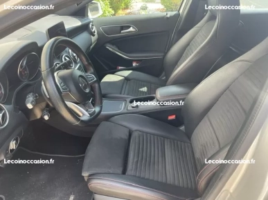VENDS MERCEDES CLASSE A AMG VENDS MERCEDES CLASSE A AMG