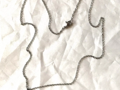 Collier Pendentif Arbre Vie Branches Cœurs Amour Cercle Bijou