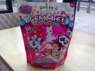 6€ Gemmies Set Gems