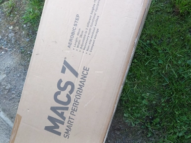 Step professionnel Step professionnel