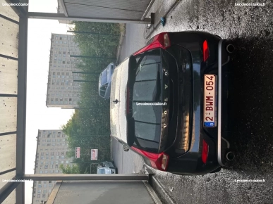 VOLVO V40 - DIESEL - AUTOMATIQUE - FULL CUIR - fin 2015 VOLVO V40 - DIESEL - AUTOMATIQUE - FULL CUIR - fin 2015