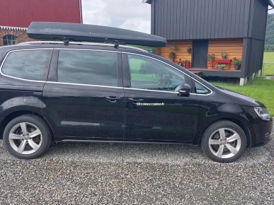 Volkswagen Touran 1.9TDI Volkswagen Touran 1.9TDI