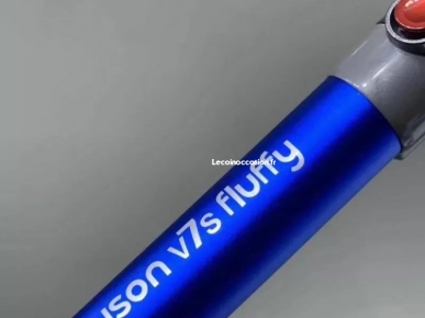 Aspirateur DYSON v7s Aspirateur DYSON v7s