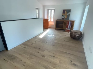 Appartement T3 Meublé et climatisé