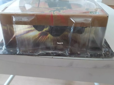 Zorro (Giochi Preziosi) TARIF 27€ Dès 5 ans. Figurine 17 cm avec