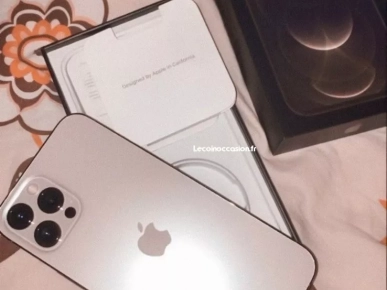 IPhone 12 Pro Max IPhone 12 Pro Max