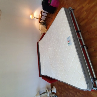 Rapido 160 Rapido 160