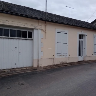 Petite maison de plain pieds Petite maison de plain pieds