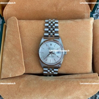 Rolex datejust Rolex datejust