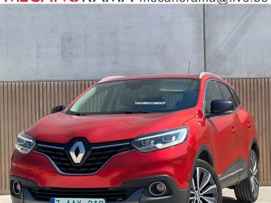 Renault Kadjar Renault Kadjar