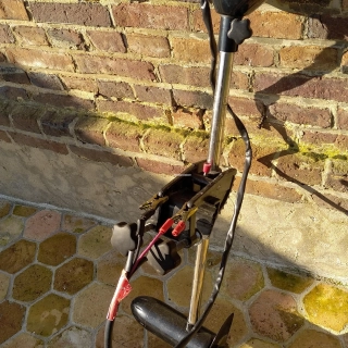 Vend moteur électrique Vend moteur électrique