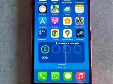 iPhone SE 2020 iPhone SE 2020