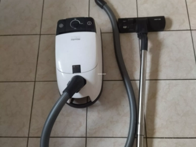 Aspirateur Aspirateur