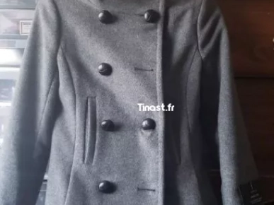 59€ MANTEAU ARITZA