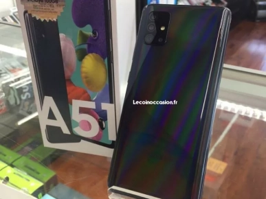 Samsung A51 Samsung A51