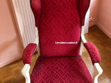 Fauteuil Voltaire Fauteuil Voltaire
