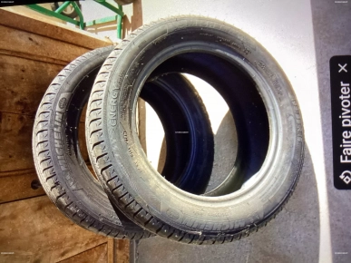Pneus Michelin Pneus Michelin