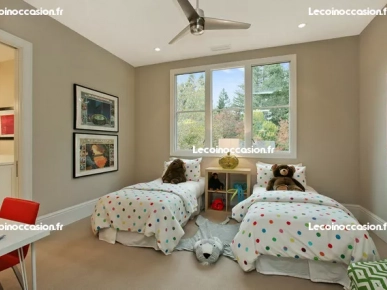 Appartement meuble Appartement meuble