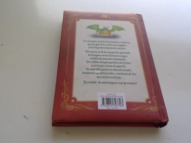 11€ Dragons (Sabine Boccador)