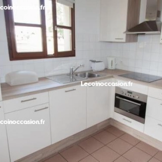 Maison 3 pièces 67 m² Maison 3 pièces 67 m²