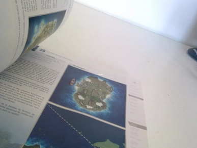 Strategy guide Assassins Creed IV