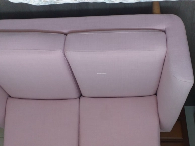 Canape 2 places Canape 2 places