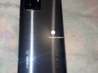 Xiaomi 11T 5G Xiaomi 11T 5G