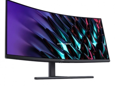 Écran Huawei MateView GT sans barre son Écran Huawei MateView GT sans barre son