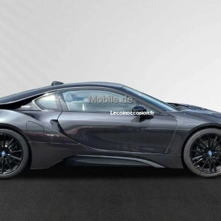 BMW i8 Coupé HUD H/K 20" BMW i8 Coupé HUD H/K 20"