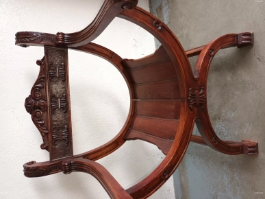 FAUTEUIL ANCIEN FAUTEUIL ANCIEN