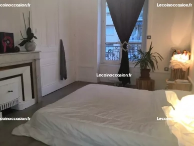 Particulier loue T3 de 70 m² alliant modernité et charme Particulier loue T3 de 70 m² alliant modernité et charme
