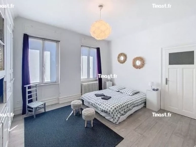 Maison de 9 pièces à Strasbourg (67200)