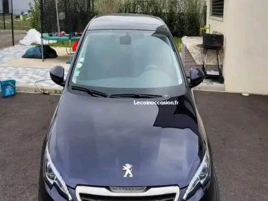 Peugeot 308 Peugeot 308