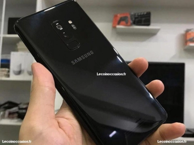 Samsung S9 64 go avec facture et Garanti Samsung S9 64 go avec facture et Garanti