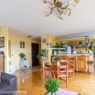 Appartement 5 pièces 132 m² Appartement 5 pièces 132 m²