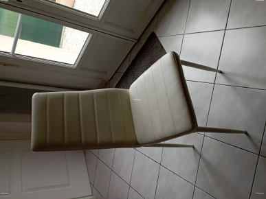 Vend chaises Vend chaises