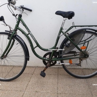 Vélo femme a vendre Vélo femme a vendre