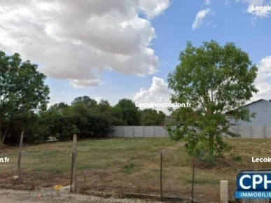 Terrain 490 m² auneau Terrain 490 m² auneau