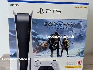 Ensemble PS5 Ensemble PS5
