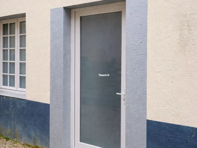 GARAGE / GARDE MEUBLE