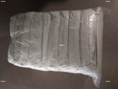 Coussins à mémoire de forme