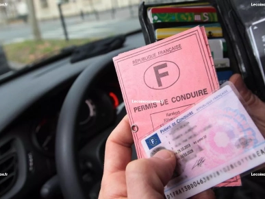 Obtention de permis de conduite en ligne et rapide Obtention de permis de conduite en ligne et rapide
