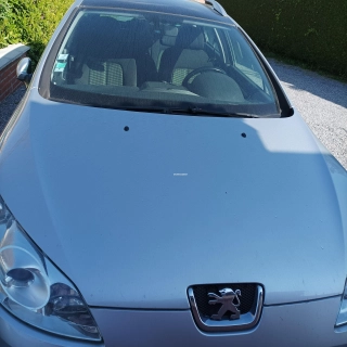 Vend 407 sw 2.0 HDI sport Vend 407 sw 2.0 HDI sport